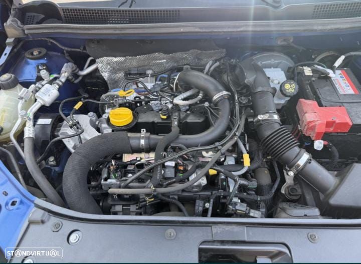 Dacia Sandero - 7