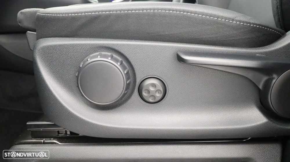 Mercedes-Benz V 250 d Longo Avantgarde - 27