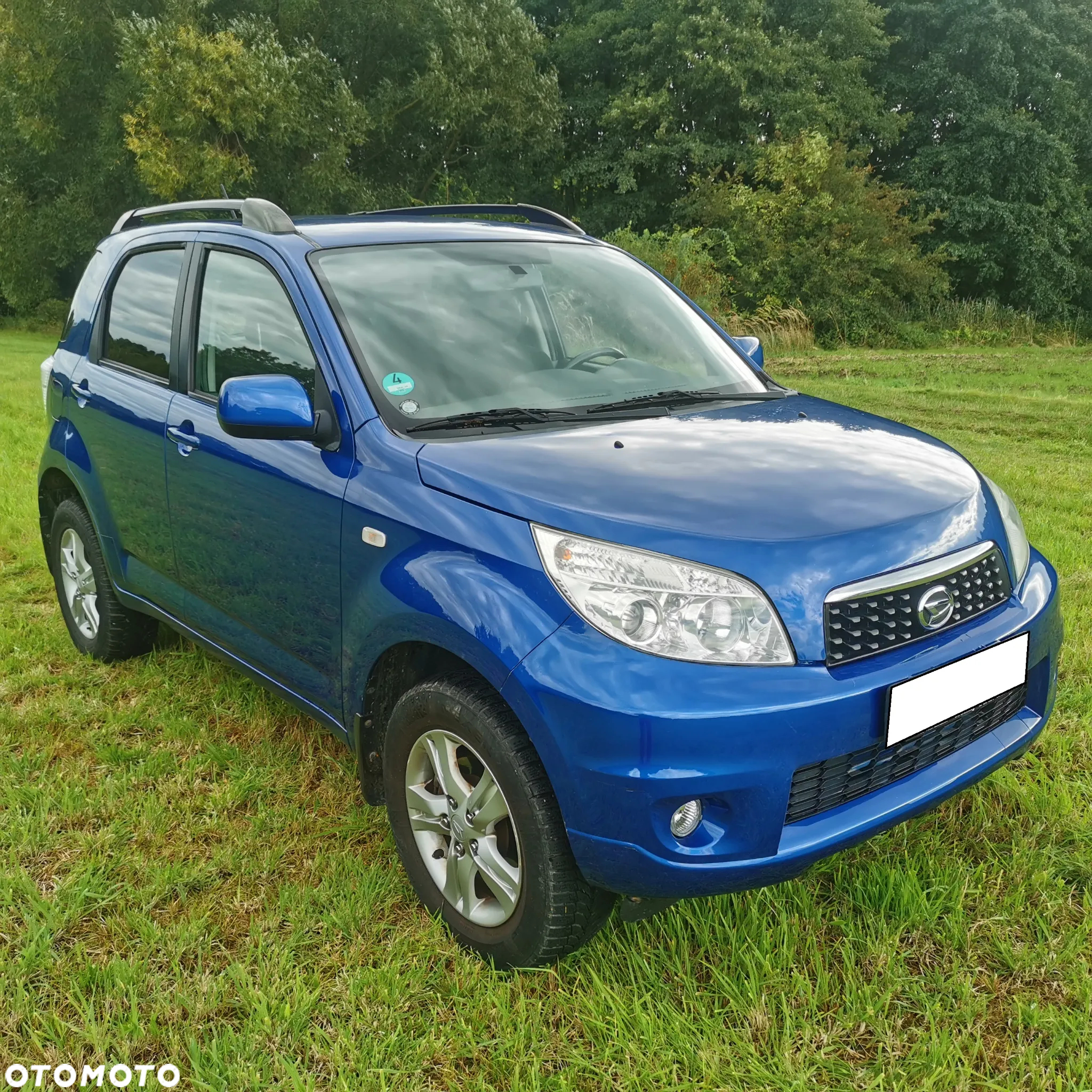 Daihatsu Terios 1.5 Top 4WD - 2