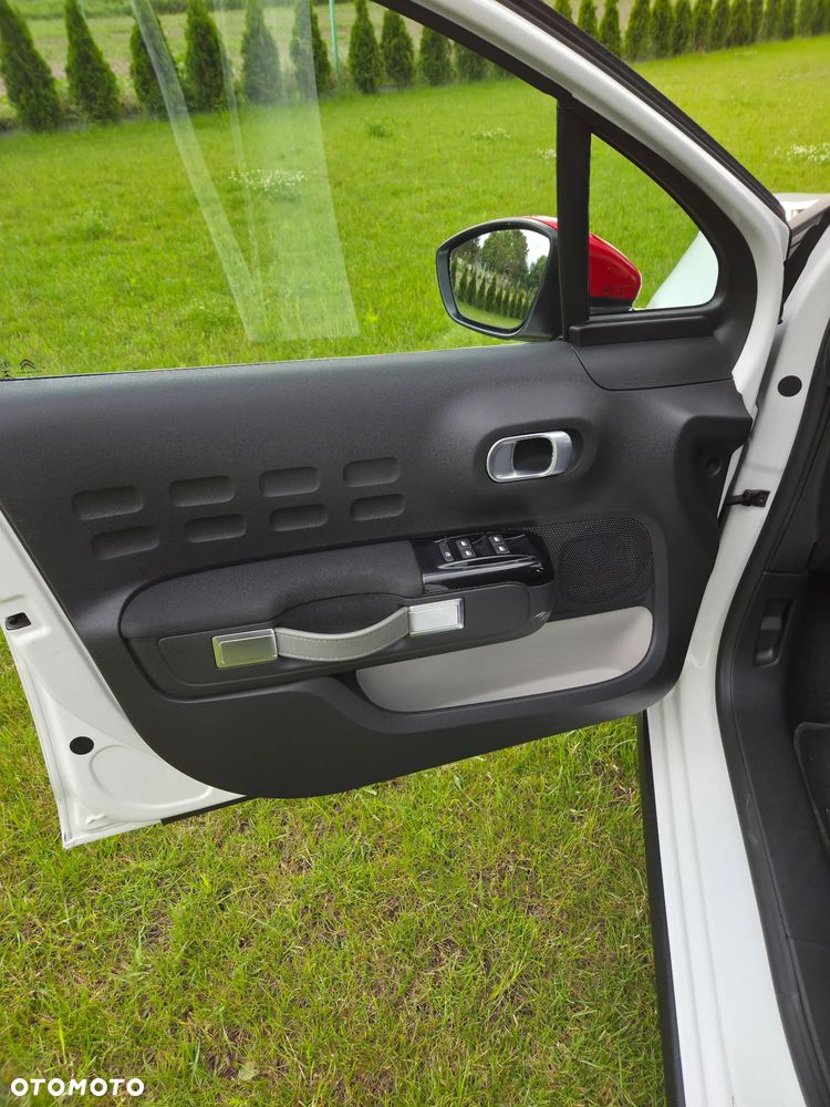 Citroën C3 - 13