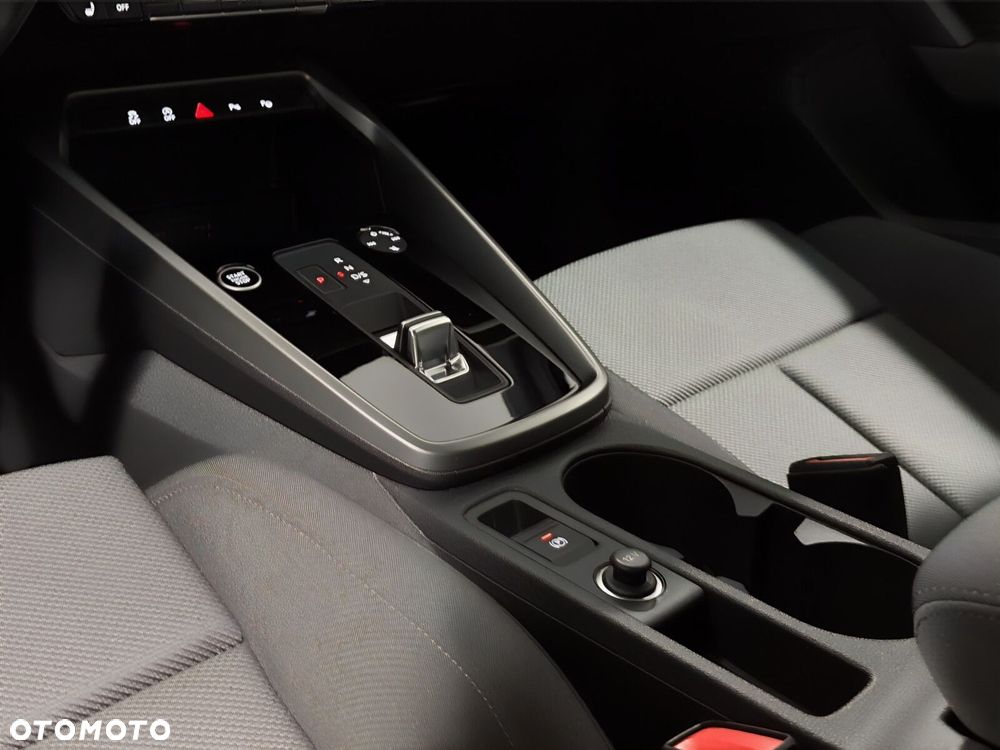 Audi A3 Sportback - 25
