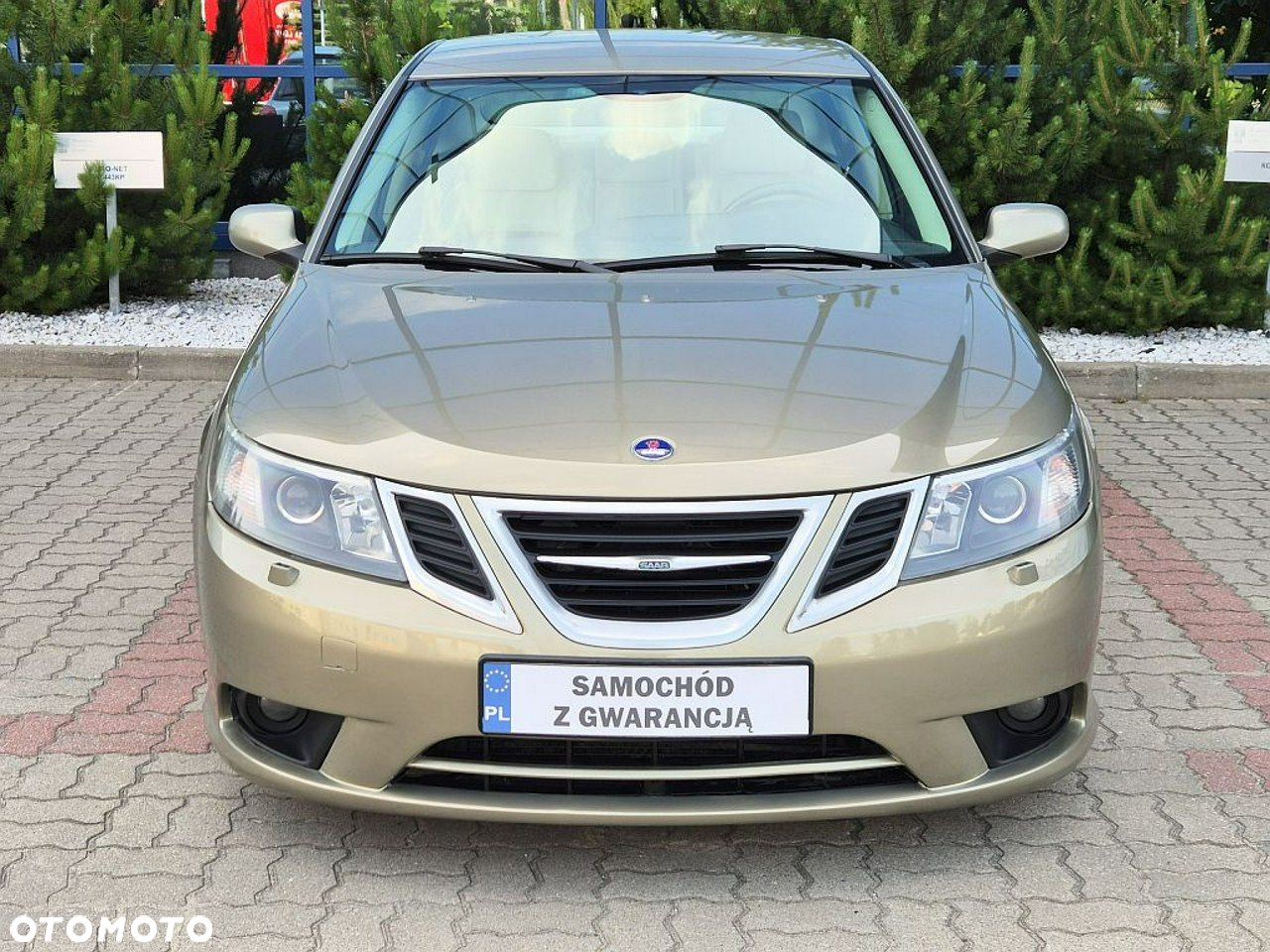 Saab 9-3 - 15