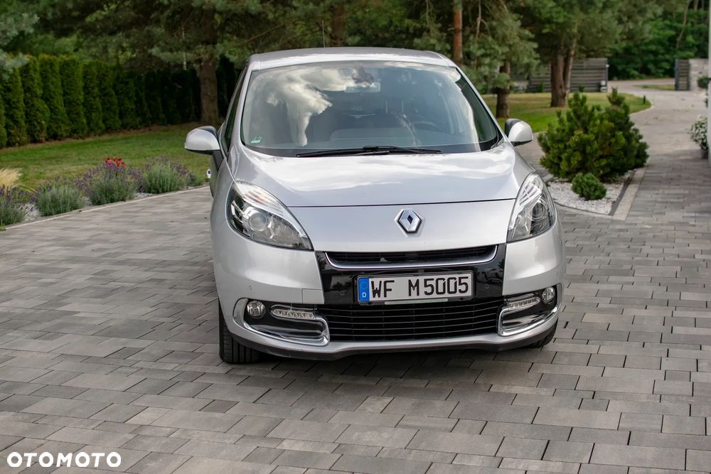Renault Scenic - 11