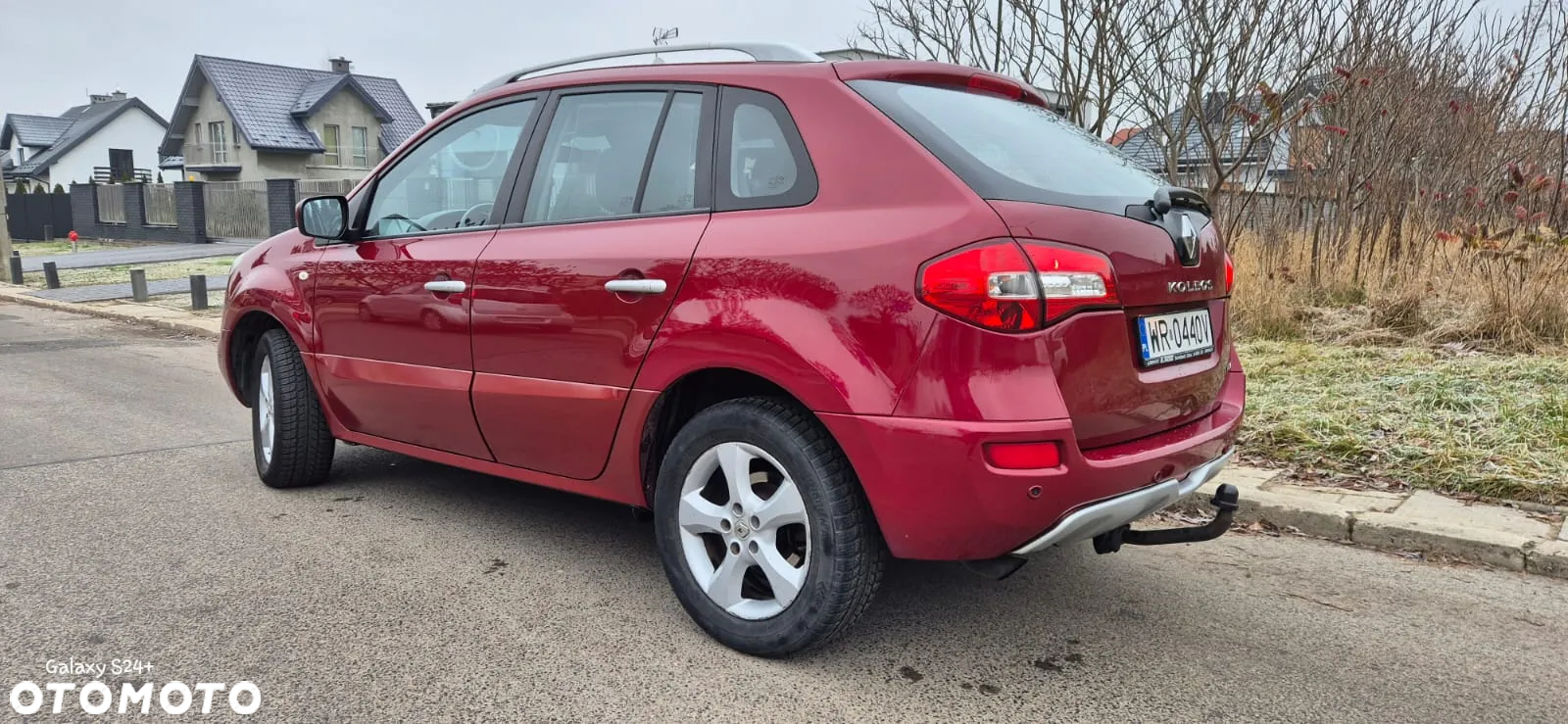Renault Koleos 2.0 dCi 4x4 Privilege - 3