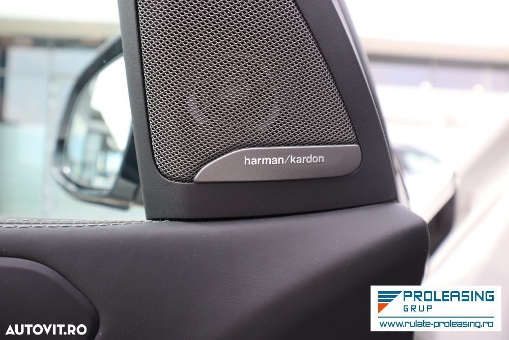 BMW X5 xDrive50e AT PHEV - 15