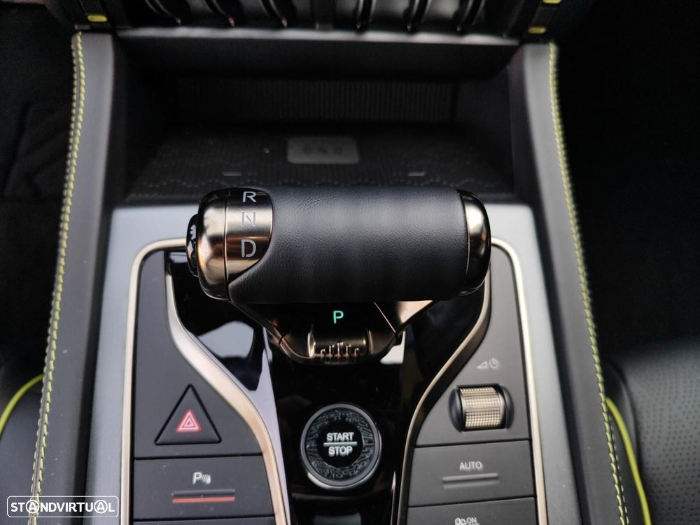 BYD Atto 3 60.48 kWh Comfort - 21