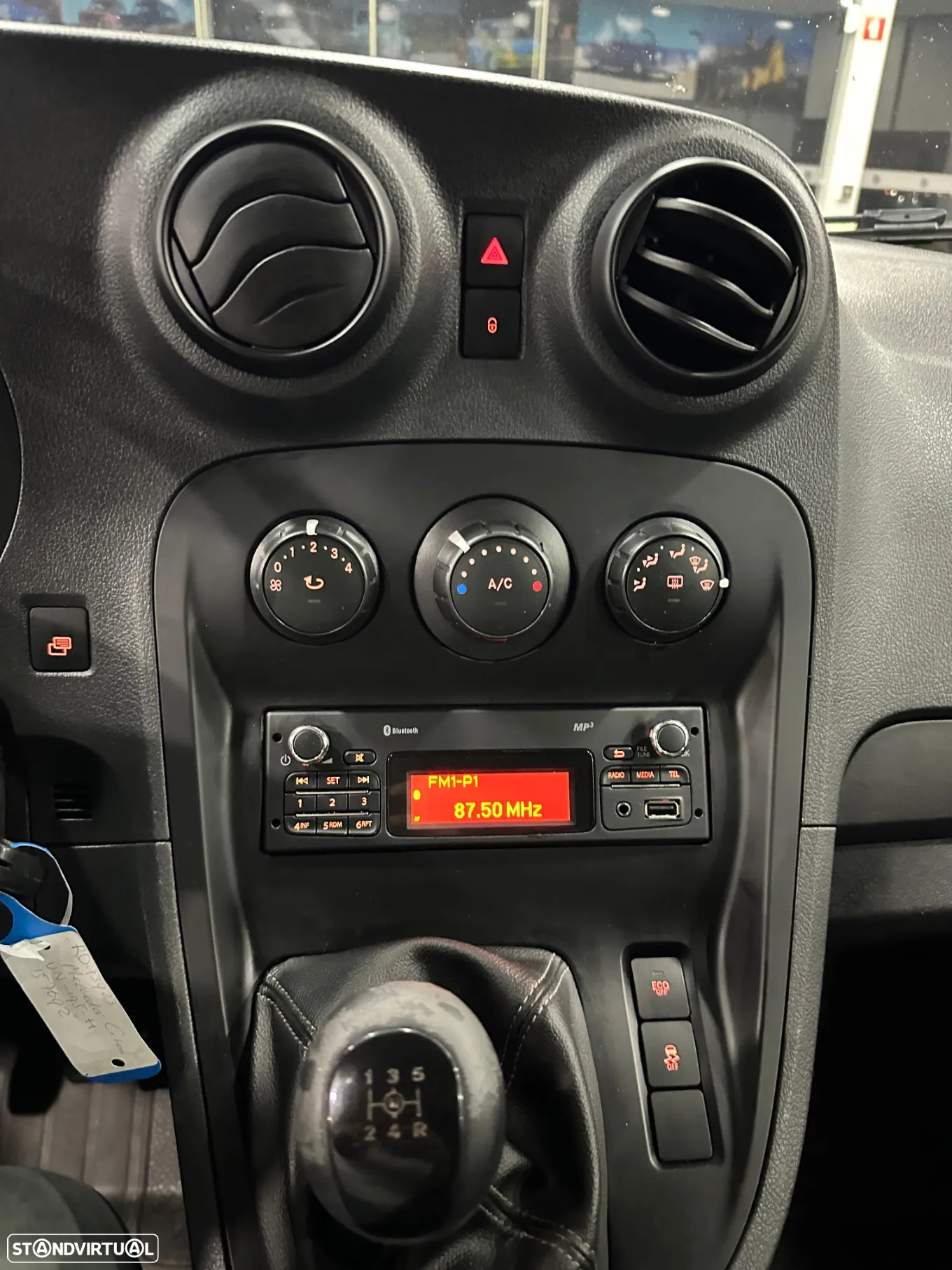 Mercedes-Benz Citan 108 CDI longa - 11