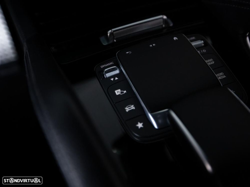 Mercedes-Benz GLE 350 de Coupé 4Matic - 22