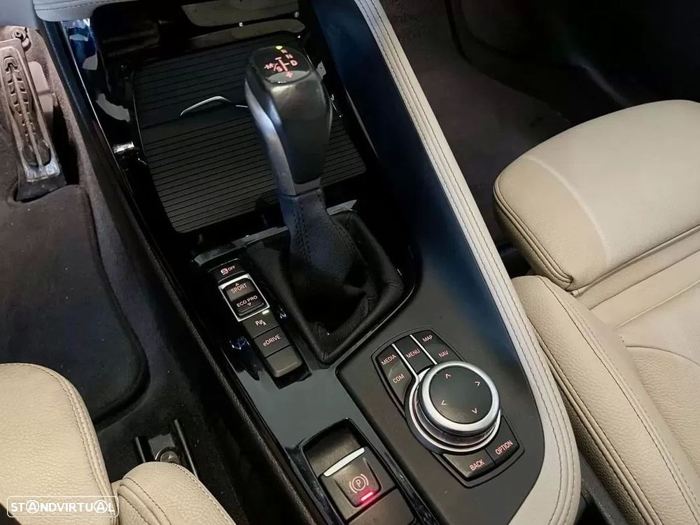 BMW X2 25 e xDrive Pack M - 22