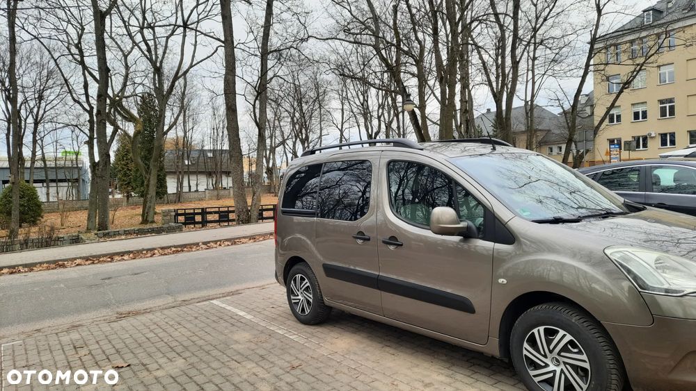 Citroën Berlingo Multispace e-HDi 90 FAP Tendance - 3