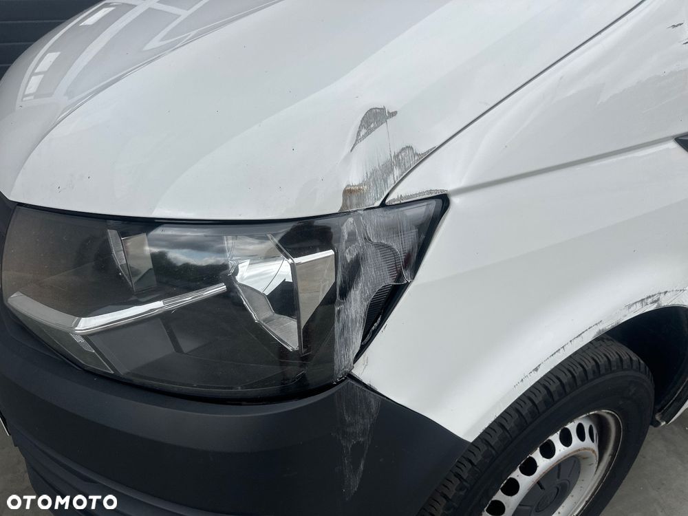 Volkswagen Transporter - 17