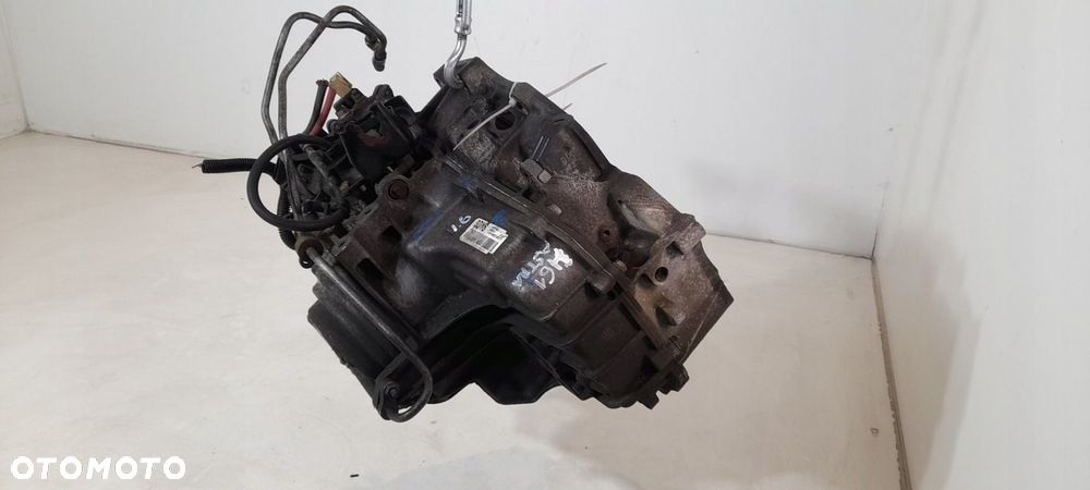 SKRZYNIA BIEGÓW OPEL ASTRA J MOKKA 1.6 16V SGMDY 24265842 - 6