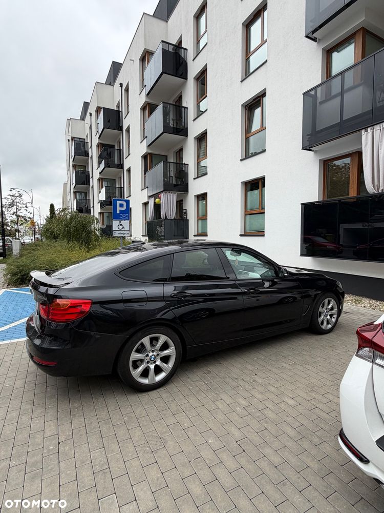 BMW Seria 3 - 1