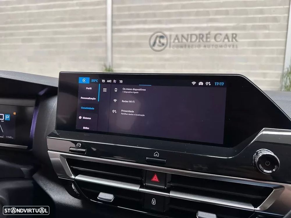 Citroën e-C4 50 kWh Feel Pack - 20