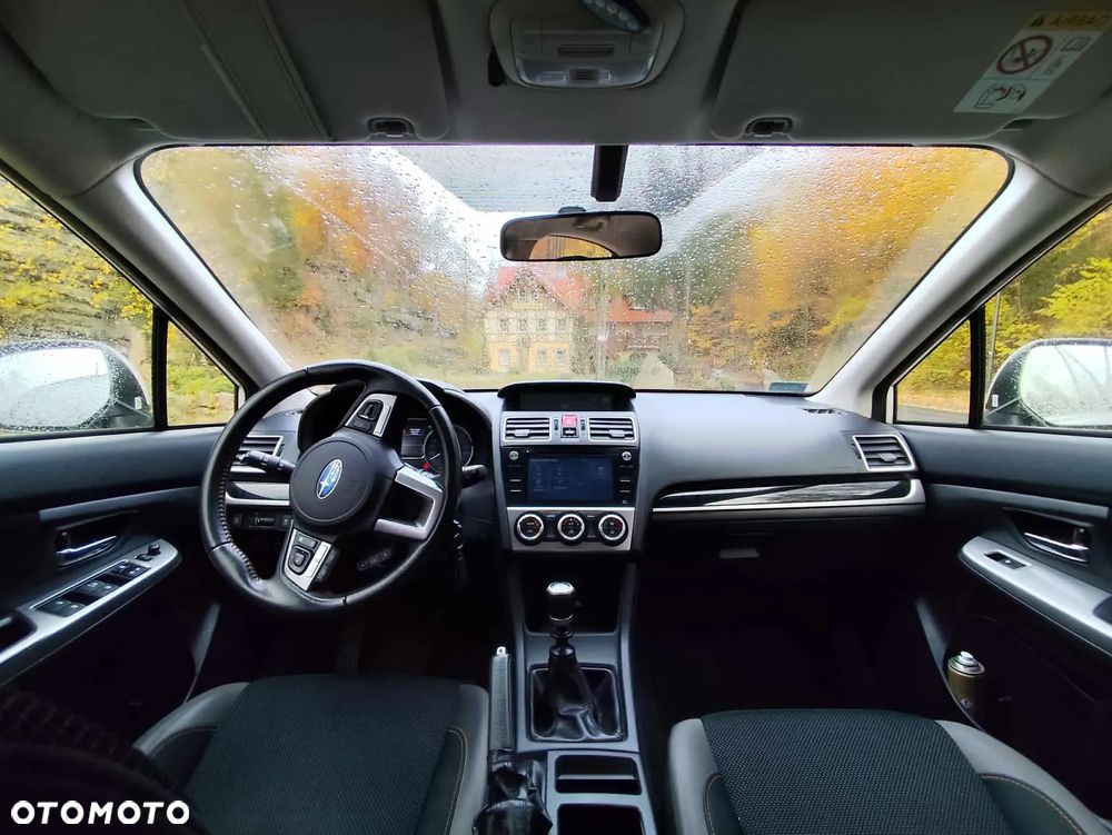 Subaru XV 2.0i Comfort - 11