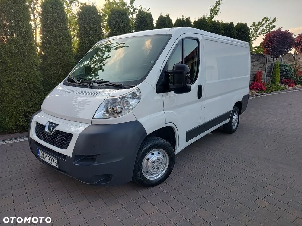 Peugeot Boxer - 7