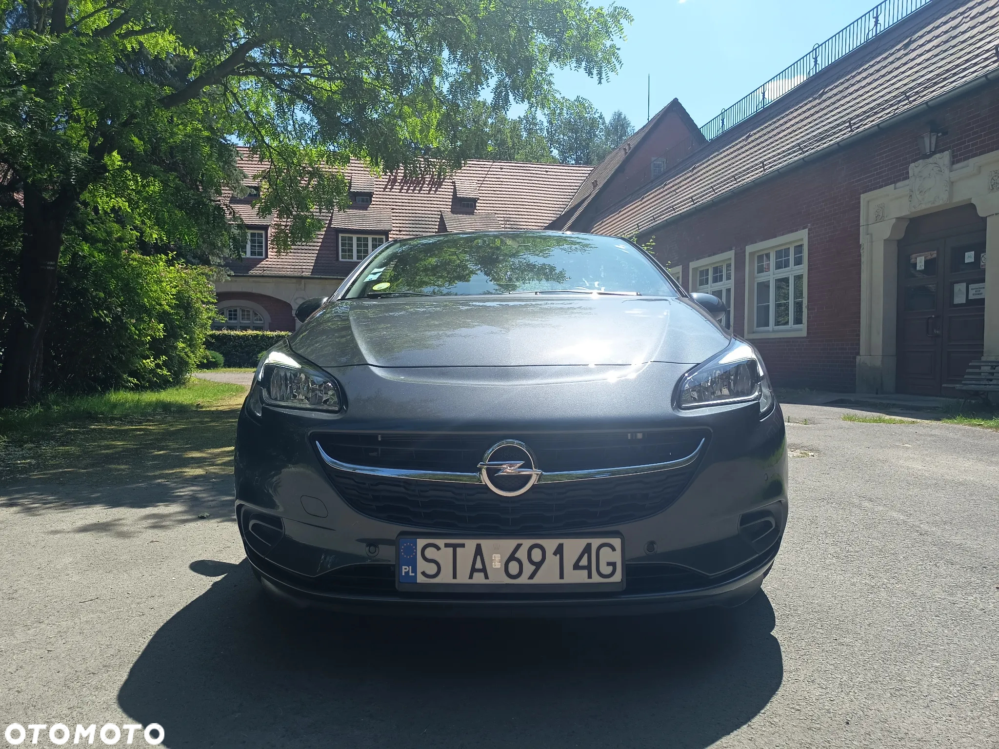 Opel Corsa 1.3 D (CDTi) (ecoFLEX) Start/Stop Selection - 3
