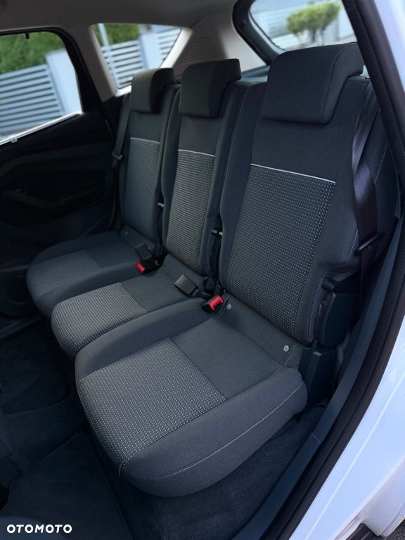 Ford C-MAX 2.0 TDCi Titanium - 8