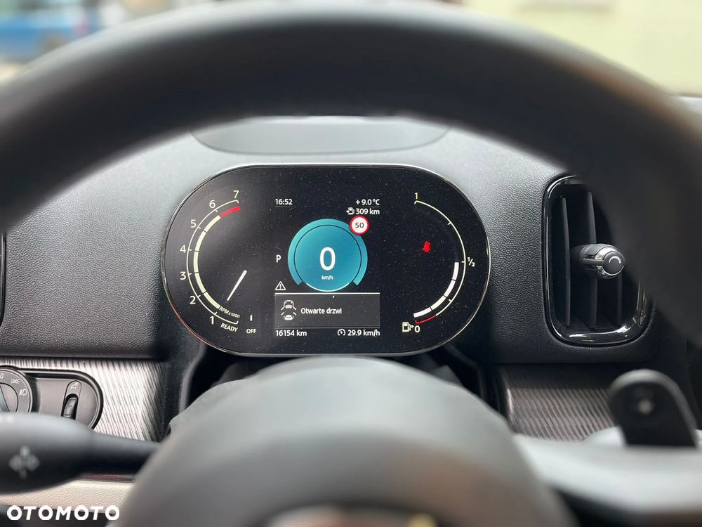 MINI Countryman Cooper S ALL4 - 8