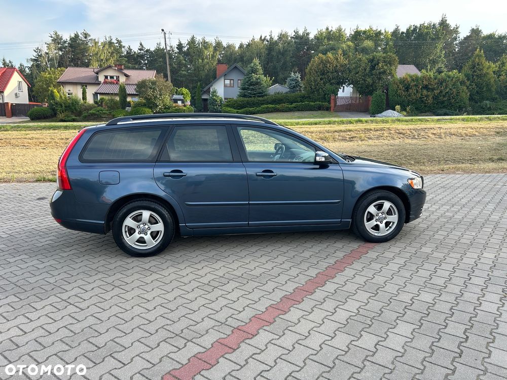 Volvo V50 DPF DRIVe Momentum - 2