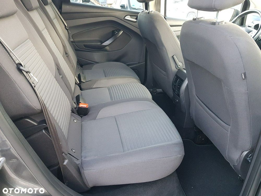 Ford C-MAX 1.5 EcoBoost Start-Stop-System Titanium - 15