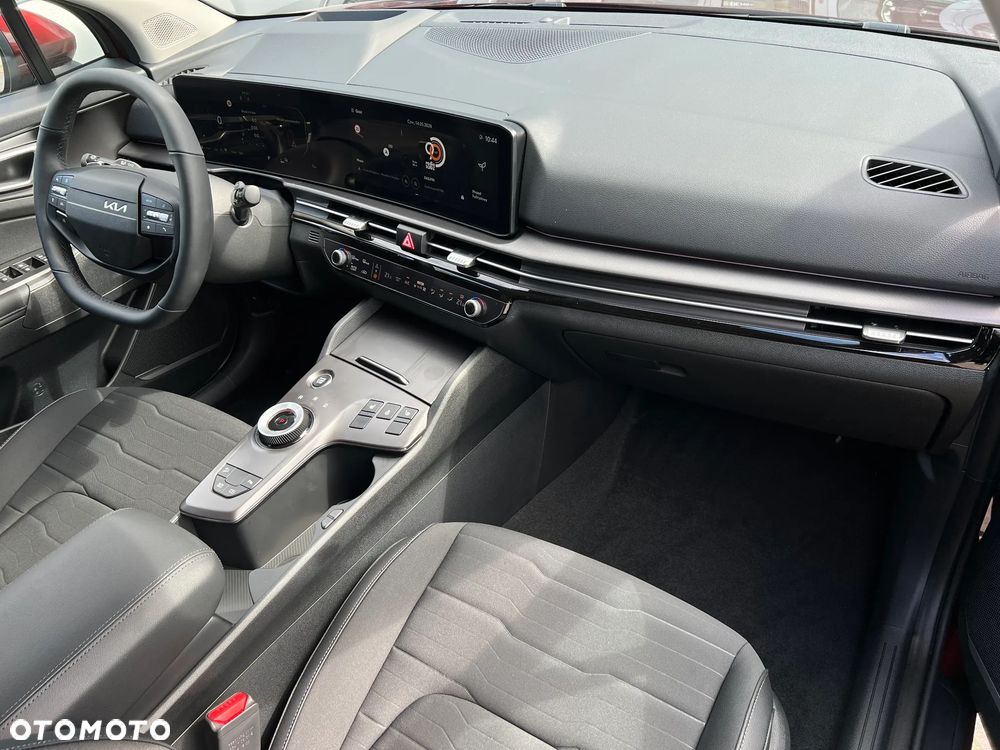 Kia Sportage 1.6 T-GDI HEV Anniversary 2WD - 31
