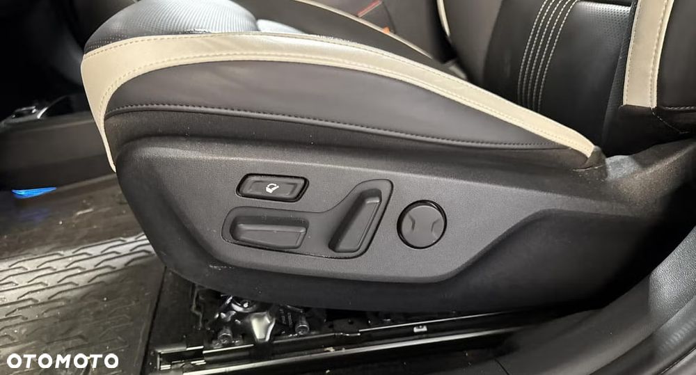 Kia EV6 77,4-kWh AWD - 12