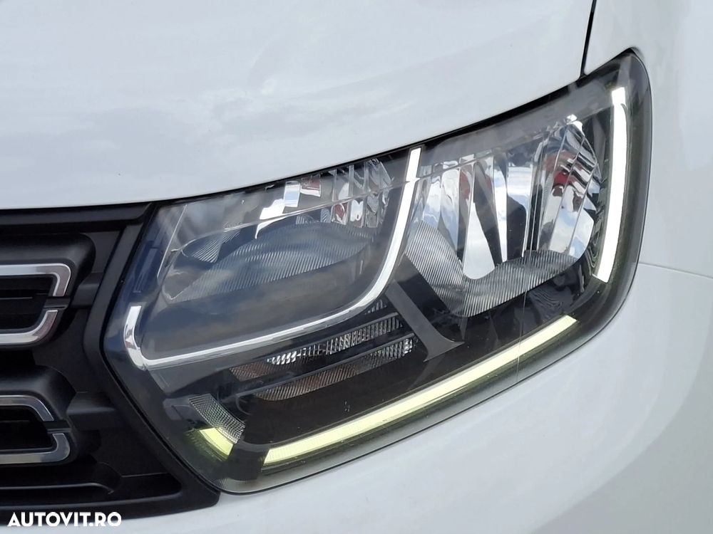 Dacia Duster - 7