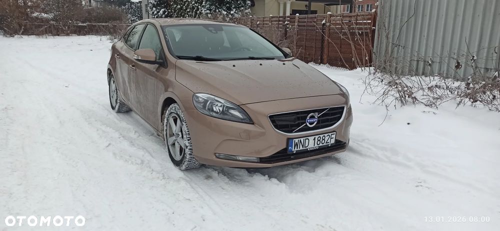 Volvo V40 T3 Base - 5