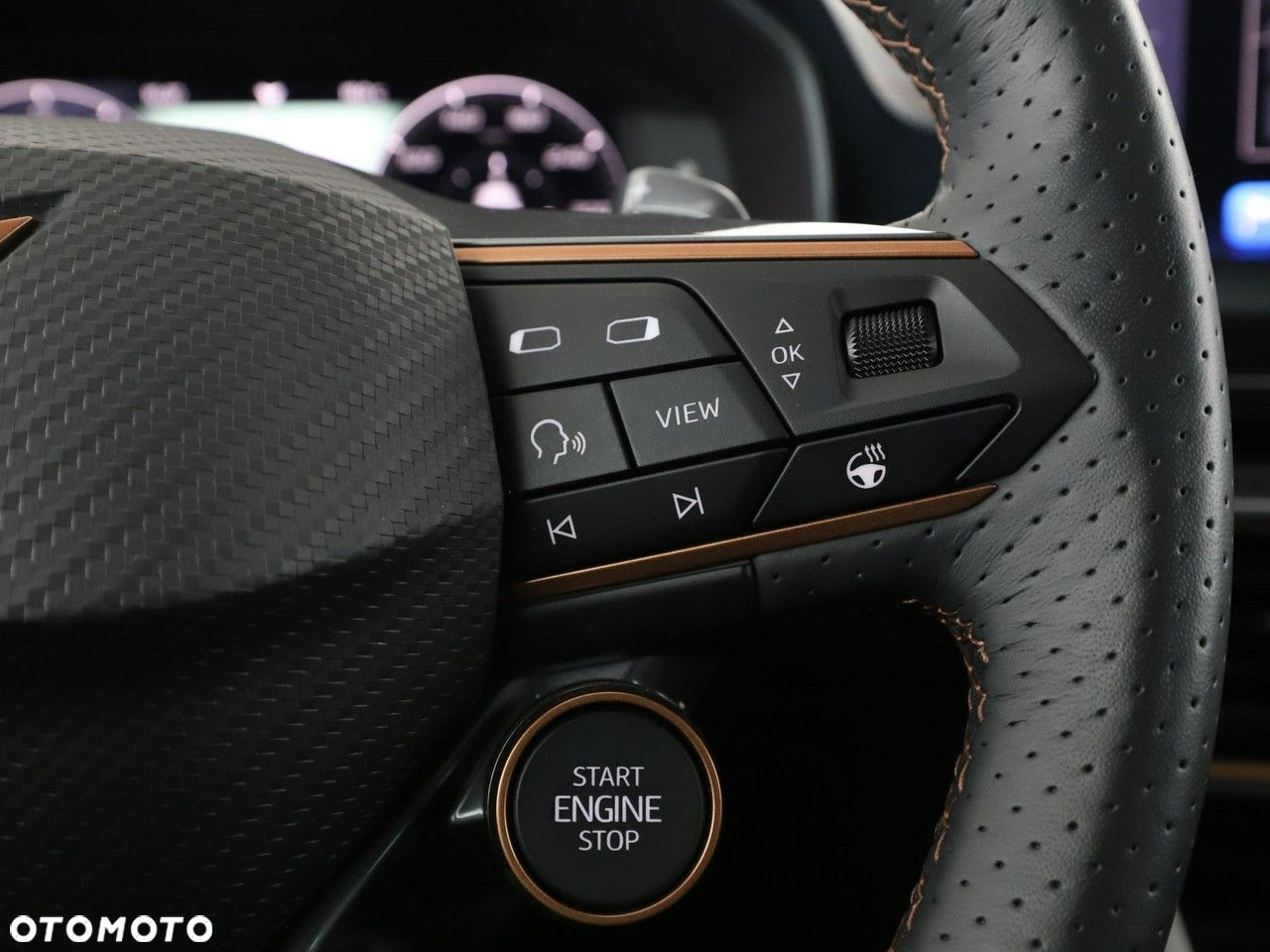 Cupra Formentor 2.0 TSI 4Drive VZ DSG - 33