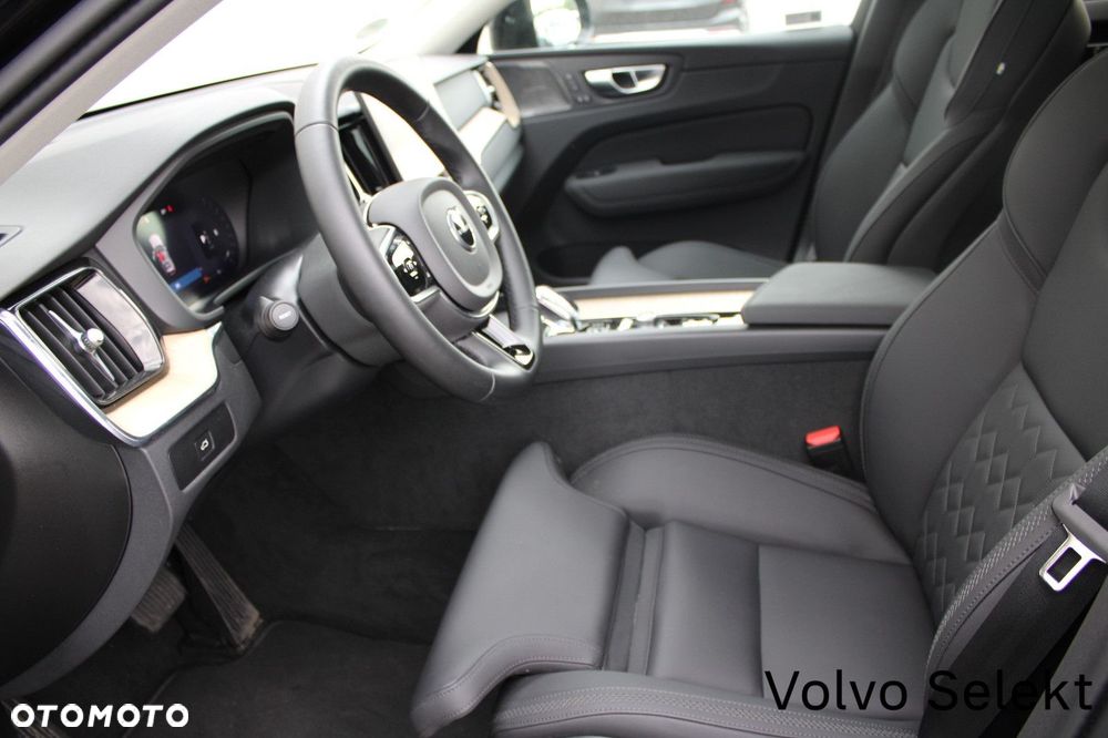 Volvo XC 60 - 11