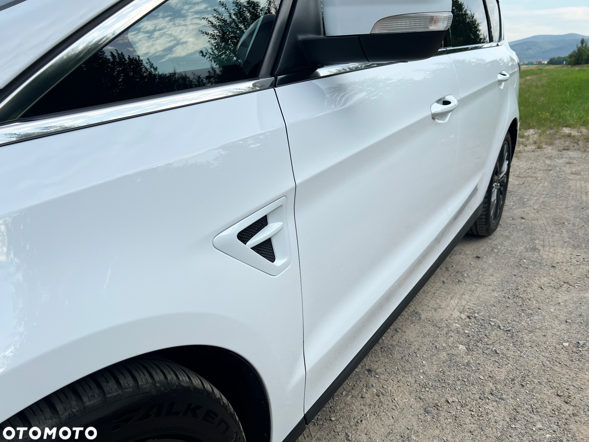 Ford S-Max 2.0 TDCi Trend PowerShift - 28