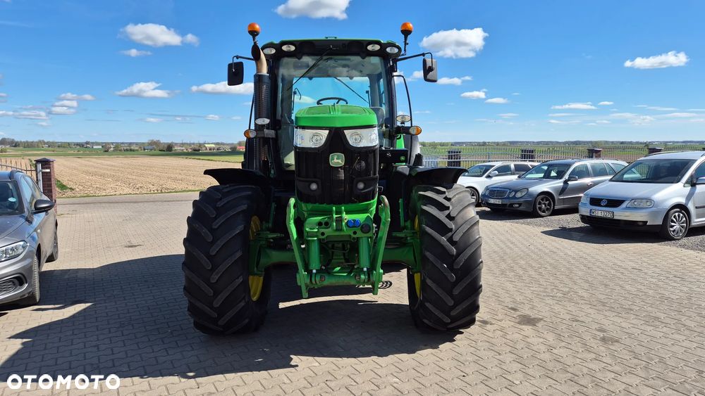 John Deere 6210R 2013R AutoPower - 9