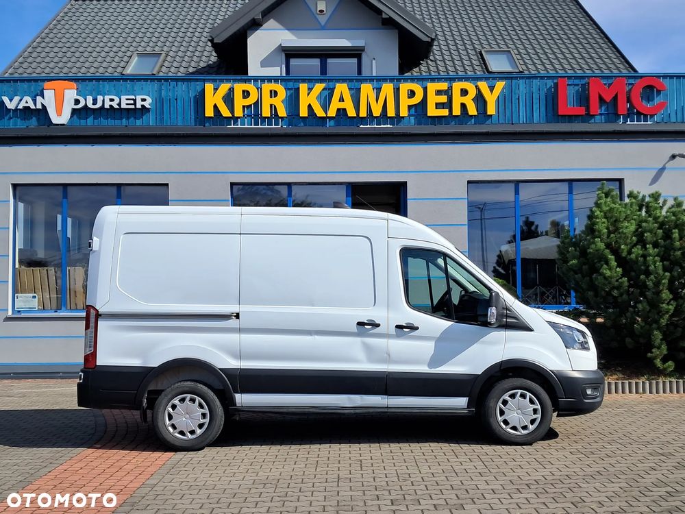 Ford TRANSIT L3H3 - 2
