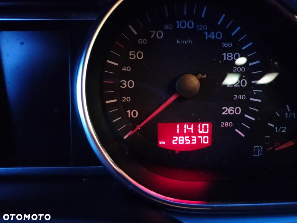 Audi Q7 3.0 TDI DPF clean quattro tiptronic - 5