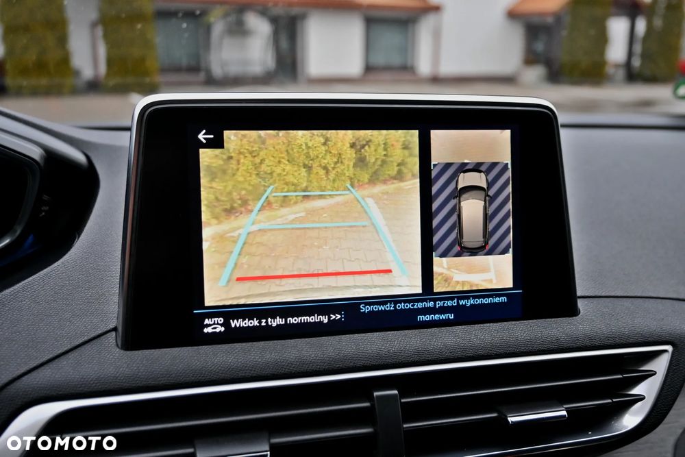 Peugeot 3008 2.0 BlueHDi GT S&S EAT6 - 36