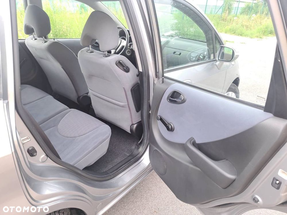 Honda Jazz - 23