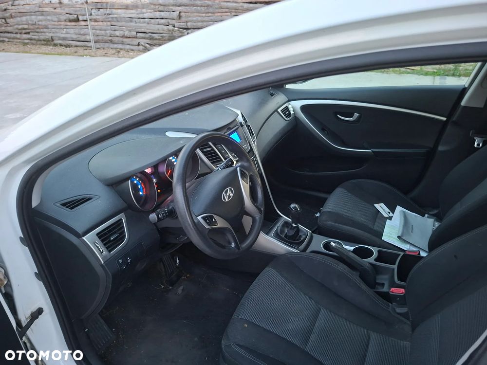 Hyundai i30 - 8