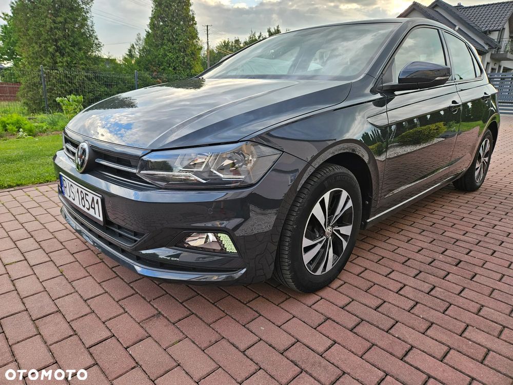 Volkswagen Polo - 7