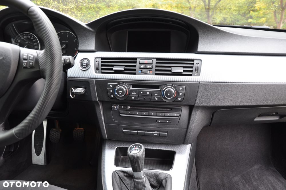 BMW Seria 3 - 14