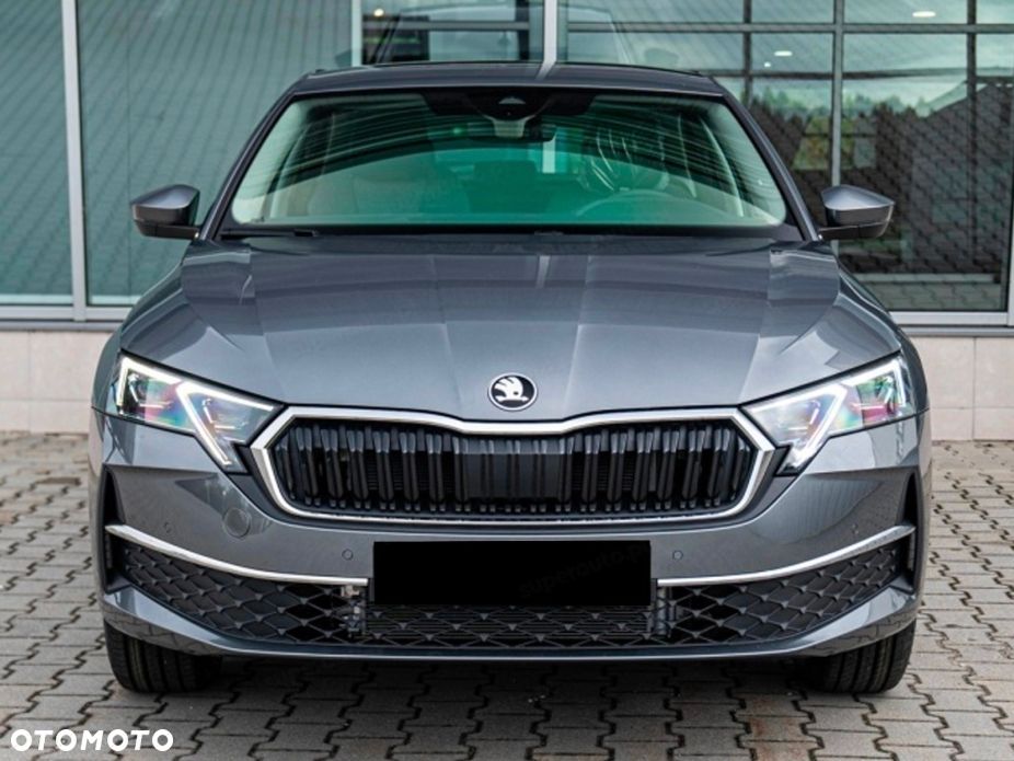 Skoda Octavia - 2