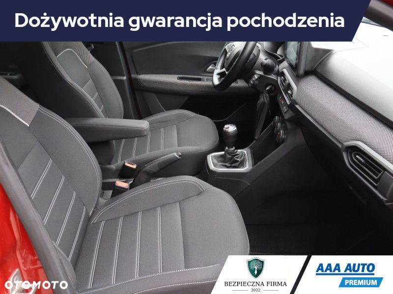 Dacia Sandero - 10