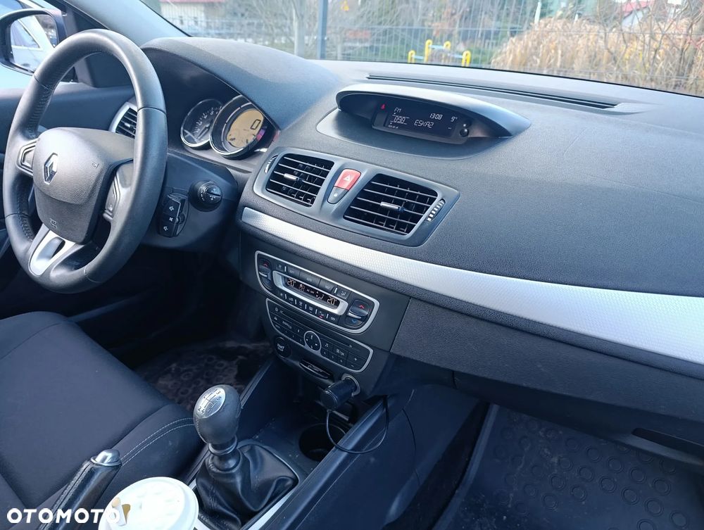 Renault Megane 1.6 16V Dynamique - 6