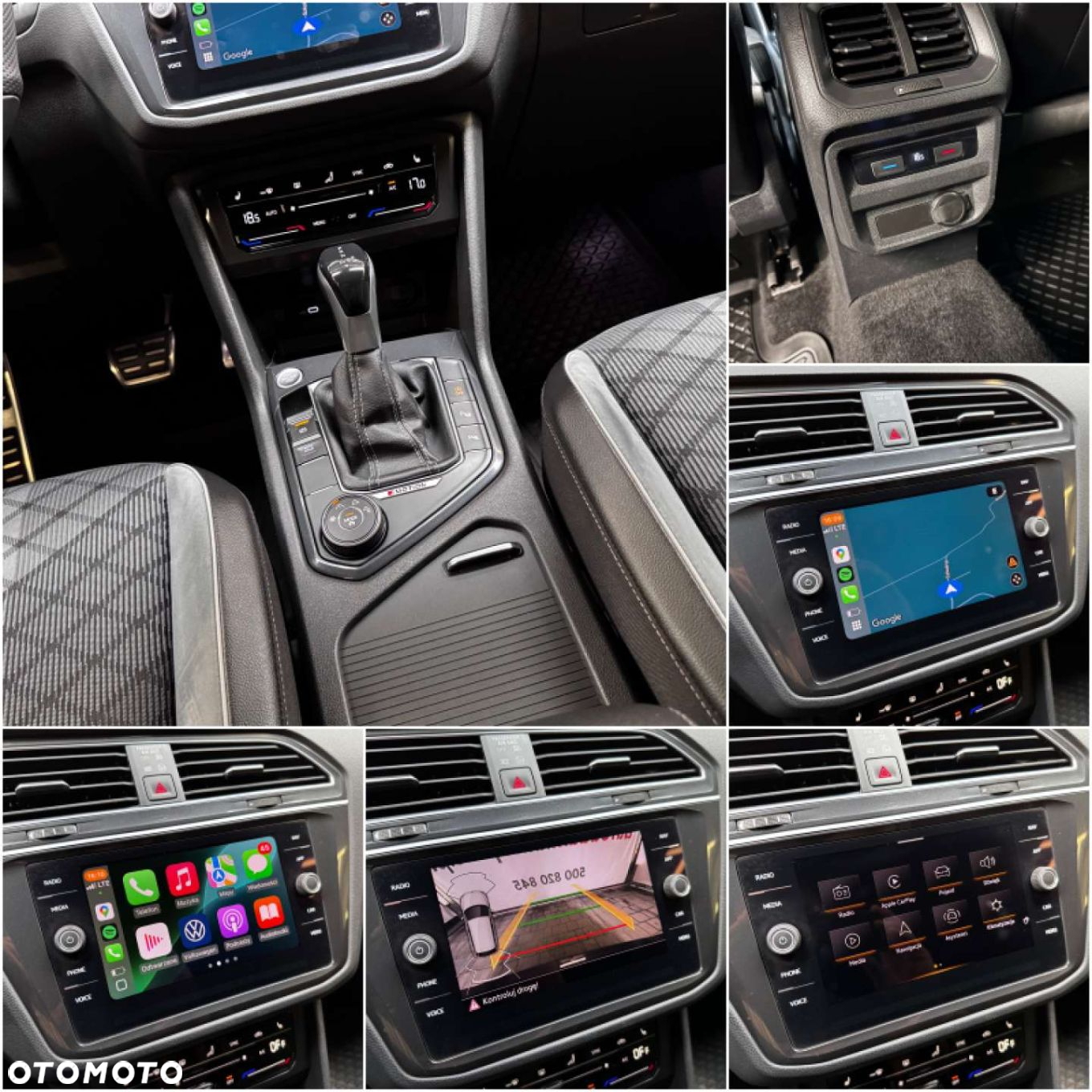 Volkswagen Tiguan - 41