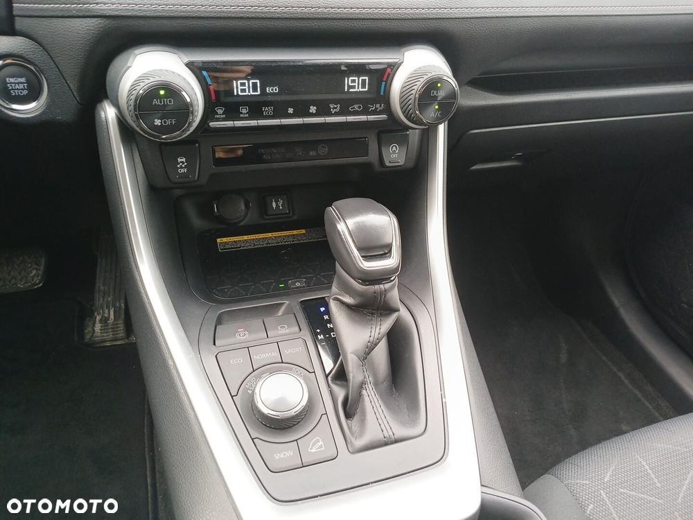 Toyota RAV4 2.0 Comfort 4x4 MS - 14