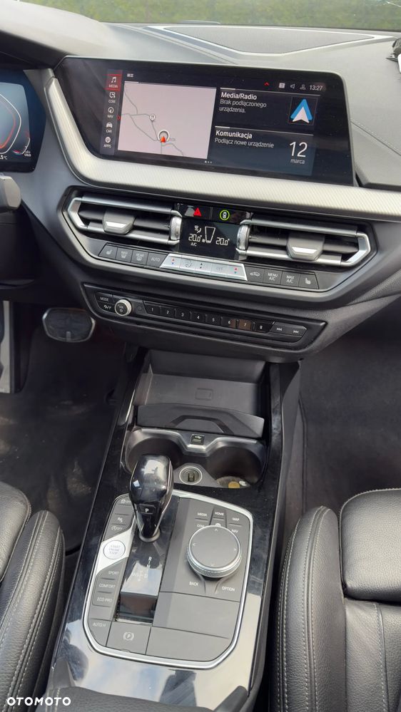 BMW Seria 1 M135i xDrive - 17