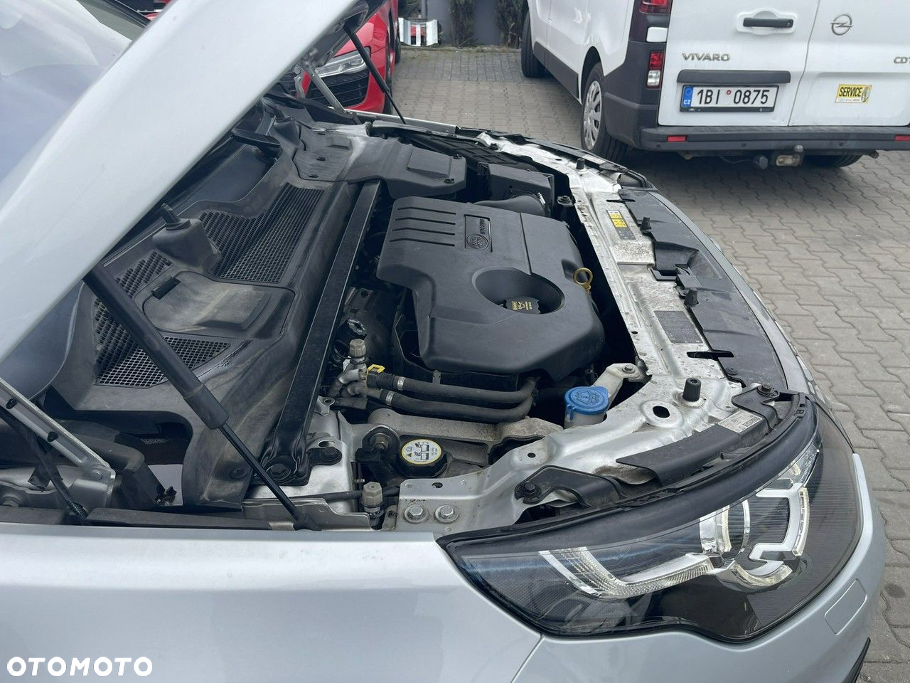 Land Rover Discovery Sport 2.0 D180 SE - 14