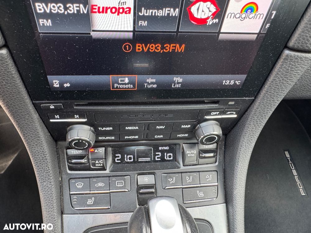 Porsche Cayman 718 PDK - 11