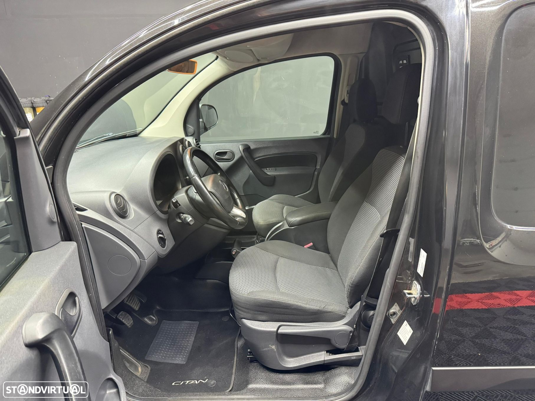 Mercedes-Benz Citan 111 CDi/27 - 18