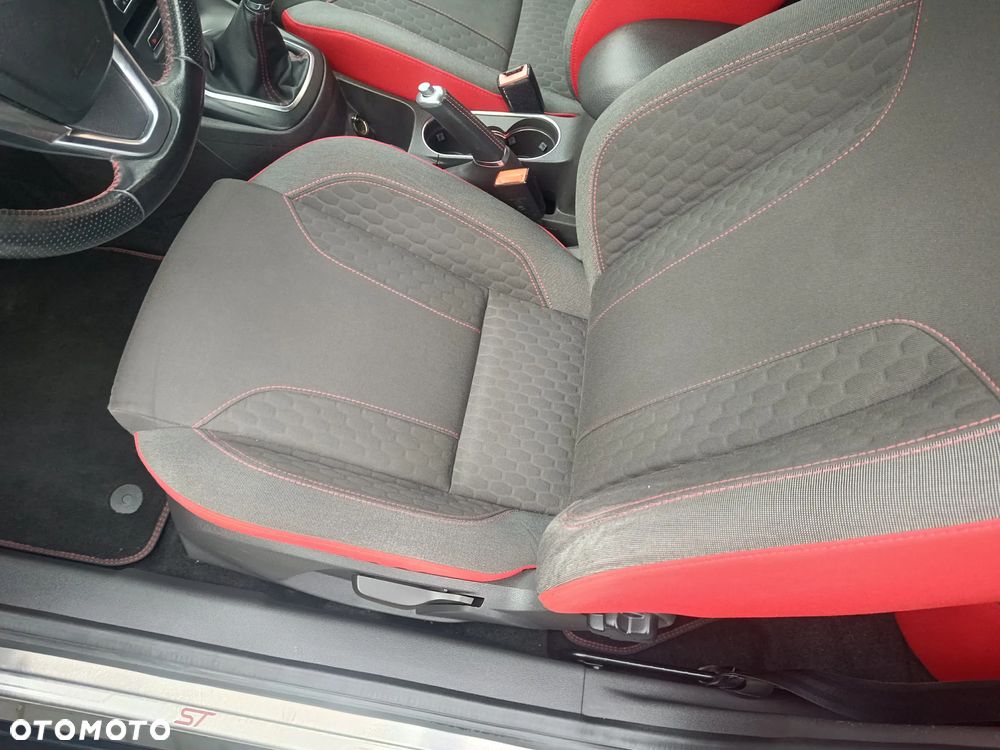 Ford Fiesta 1.0 EcoBoost S&S ST-LINE - 20